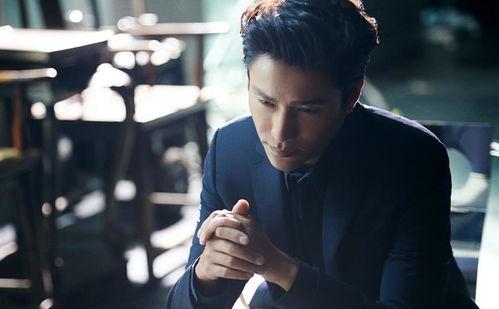 娱乐圈双男主,娱乐圈双男主的璀璨传奇